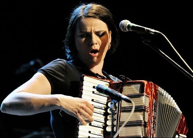 koncert raduza