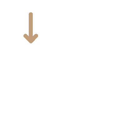 swipe down gif